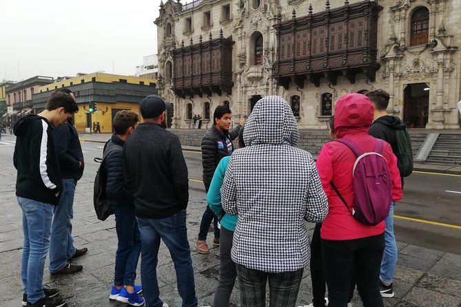 Tour in Lima With Visit to the Catacombs of San Francisco - Traveler Feedback and Recommendations