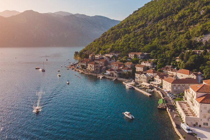 Tour Kotor - Perast Old Town - Island Our Lady of the Rocks - Every 2 Hours - Tour Conditions and Recommendations