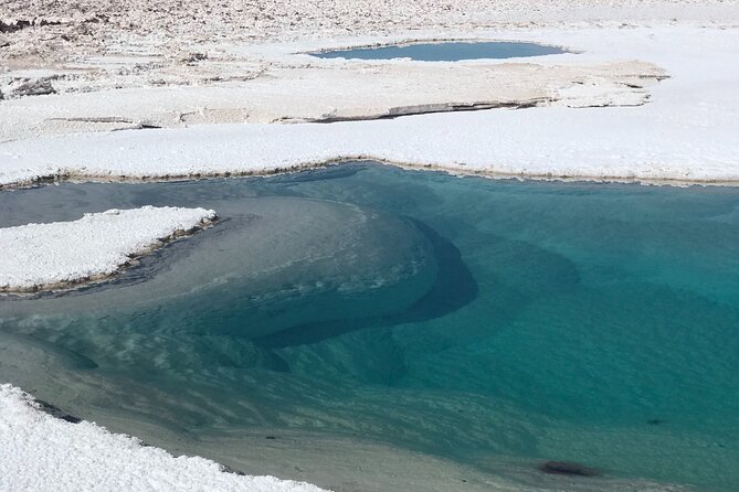 Tour to the Hidden Lagoons of Baltinache - Breakfast and Snack Options