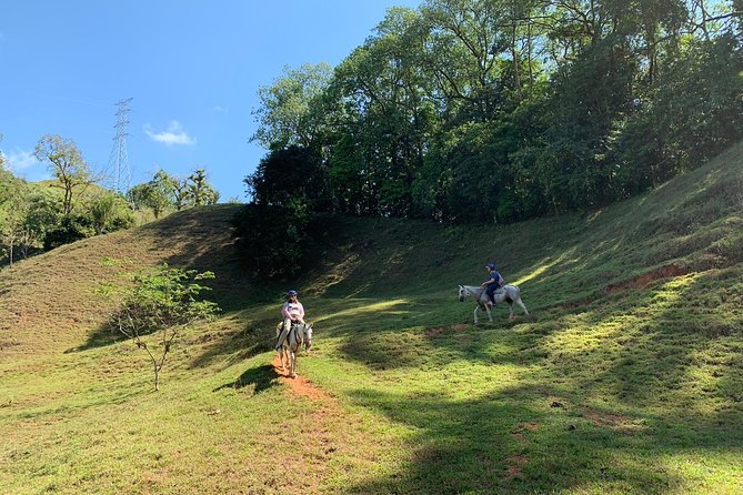 Typical Ranch Don Juan, Horseback Riding Tour - Participant Requirements and Restrictions