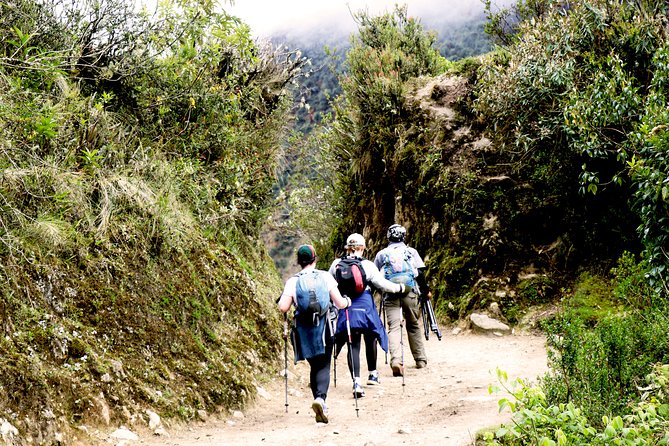 Ultimate Salkantay Trek to Machu Picchu 5 Days - Accommodation and Dining