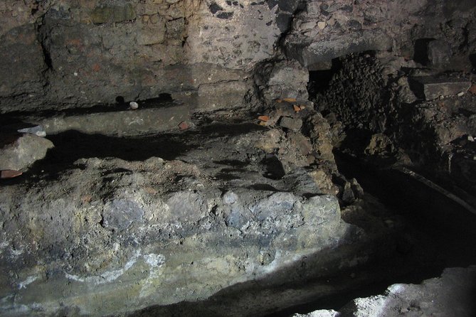 Underground Catania - Exploring Catanias Volcanic History