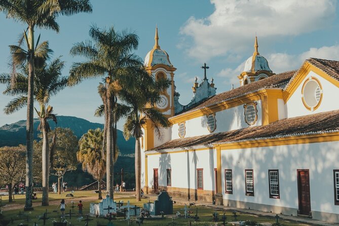 Walking Tour Alleys of Tiradentes - Positive Traveler Experiences