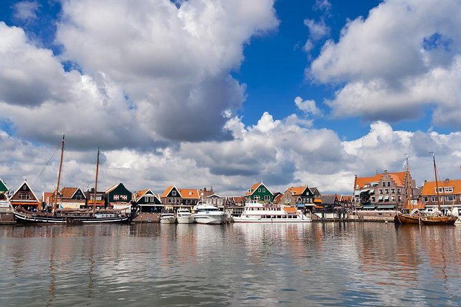 Zaanse Schans, Edam, Volendam and Marken Tour - Traveler Feedback and Experiences