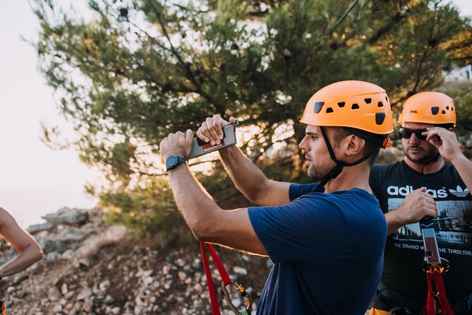 Zipline Experience in Dubrovnik - Flexible Booking and Cancellation