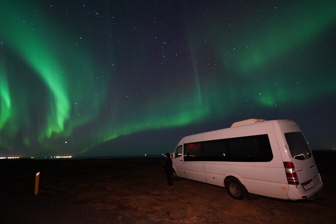 #1 Northern Lights Tour in Iceland From Reykjavik With PRO Photos - Customer Feedback and Highlights