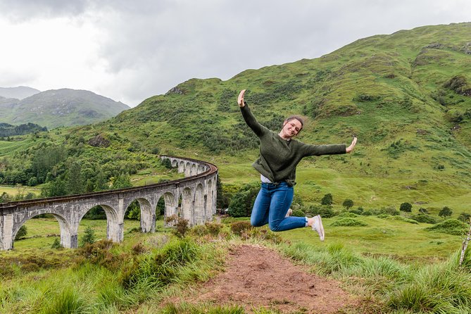 3-Day Budget Backpacker Isle of Skye and the Highlands Tour From Edinburgh - Destinations and Attractions