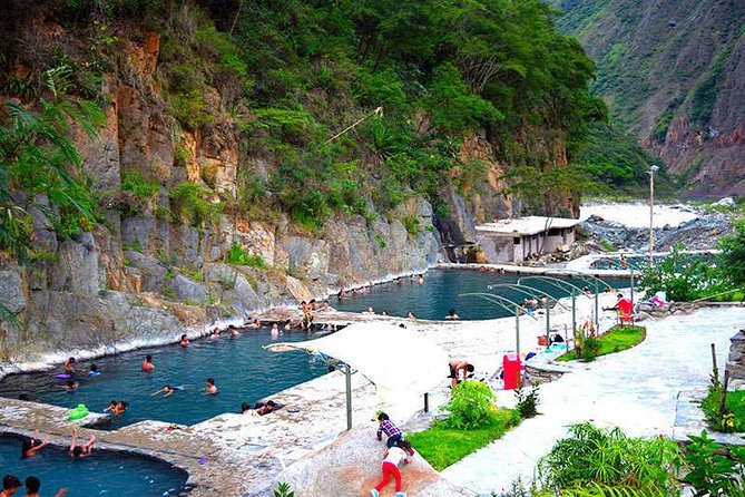 4-Day Inca Jungle Adventure to Machu Picchu Including Mountain Biking, Rafting and Zipline - Day 4: Machu Picchu Experience