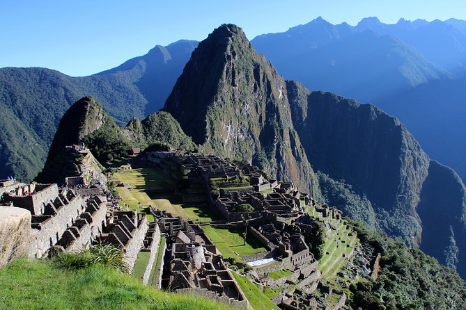 4 Day - Inca Trail to Machu Picchu - Group Service - Additional Information