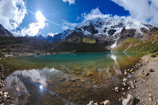 4-Day Salkantay Trek With Sky Camp Stay - Health and Fitness Requirements