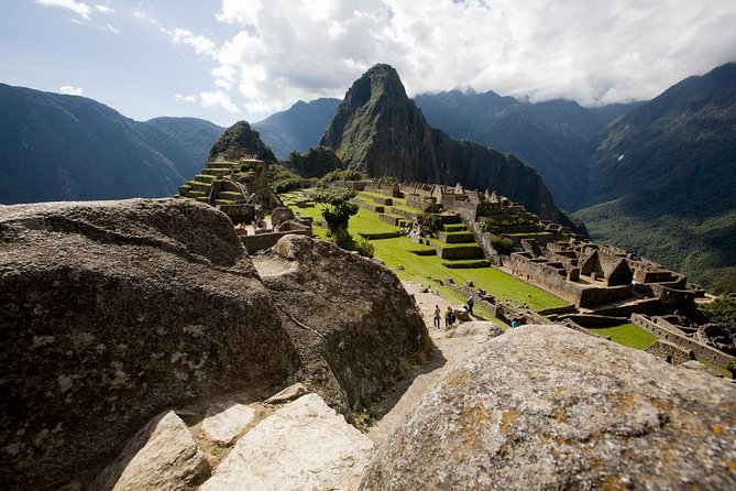 6 Days Exploring Cusco, Sacred Valley & Machu Picchu - Visiting Machu Picchu