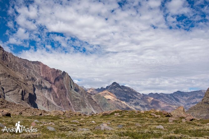 Andes Day Volcano 8K - Cajón Del Maipo - Traveler Experiences and Feedback