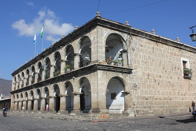 Antigua Classic Cultural Walking City Tour - the Best - Positive Traveler Experiences and Feedback