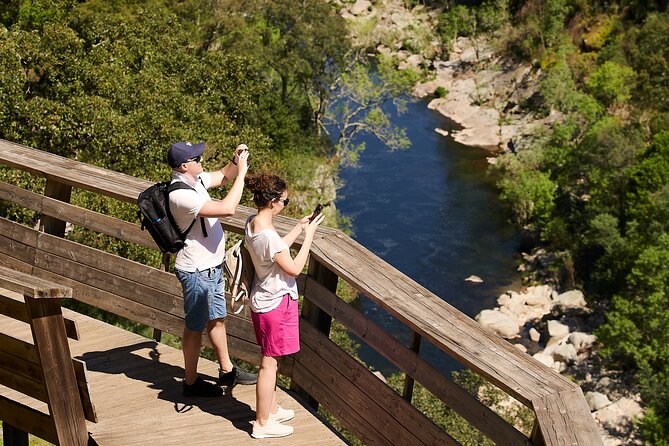 Arouca Suspension Bridge and Paiva Walkway Day Tour From Porto - Important Information