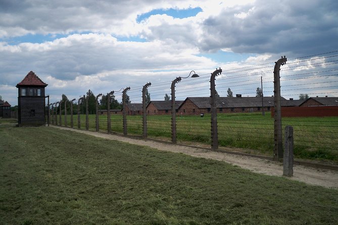 Auschwitz-Birkenau Best Value Shared Tour - Booking Requirements