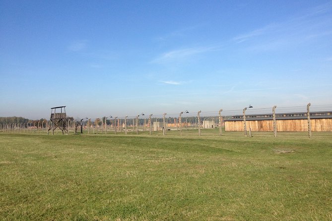 Auschwitz-Birkenau Museum and Memorial Guided Tour From Krakow - Practical Considerations for the Tour