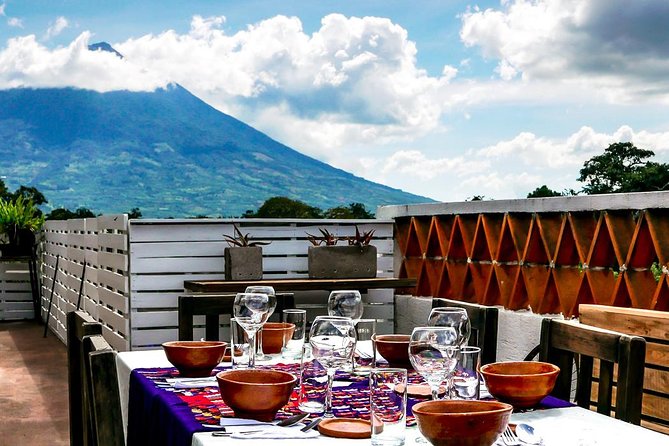 Authentic Guatemalan Cooking Class in Antigua - Feedback From Satisfied Participants