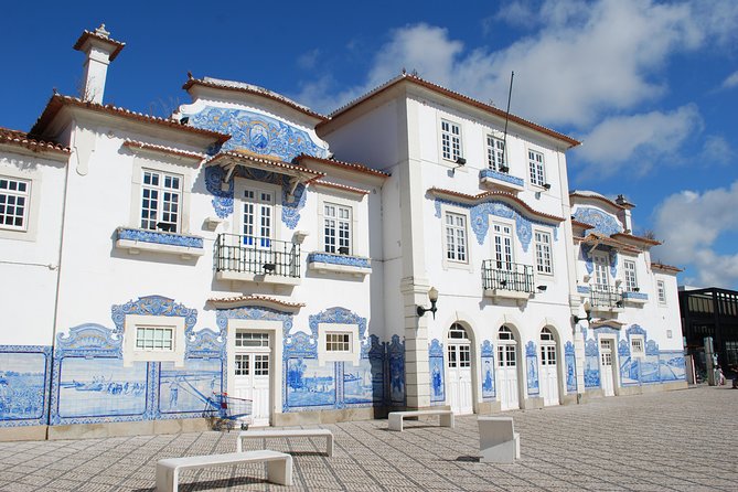 Aveiro and Costa Nova Half Day Tour From Porto With Boat Ride - Meeting and Pickup Information