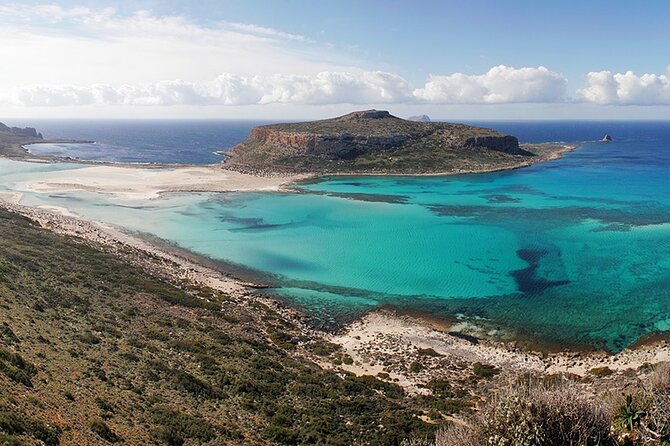 Balos & Falassarna Beach - Jeep Tour With Loungers and Lunch - Lunch and Dining Experience