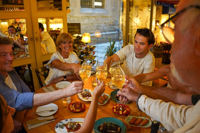 Barcelona Tapas and Wine Experience Small-Group Walking Tour - Dietary Accommodations