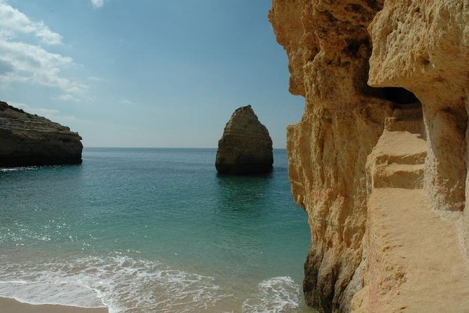 Benagil Long Boat Tour (From Carvoeiro to Praia Da Marinha) - Guest Feedback and Experiences