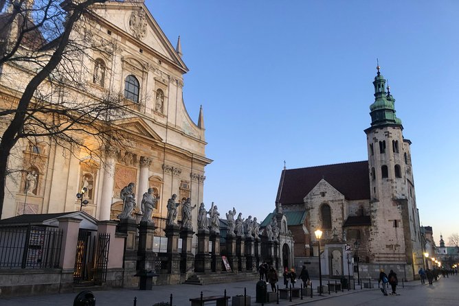 Complete Cracow Bike Tour (Small Group of Maximum 8 People!) - Bicycle and Transportation