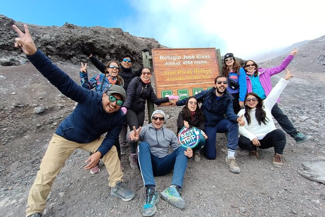 Cotopaxi Volcano Full Day Tour With All the Entrances, Every Day - Additional Information