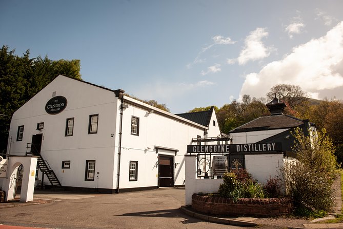 Discover Malt Whisky Day Tour Including Admissions From Edinburgh - Pricing and Booking Information