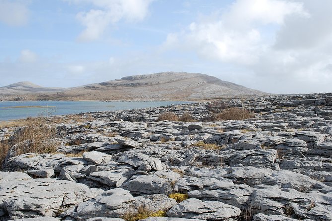 Dublin to Cliffs of Moher, Burren, Wild Atlantic Way, Galway Tour - Included Tour Features