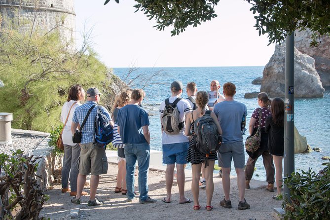 Dubrovnik Game of Thrones Tour - Additional Information