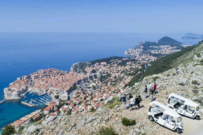 E-Tuk Tuk Tour in Dubrovnik - Inclusions and Accessibility