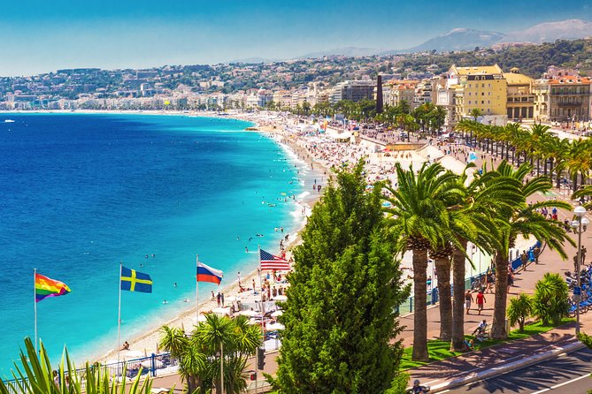 ★ Walking Tour of Old Nice and Castle Hill - Reviews and Feedback