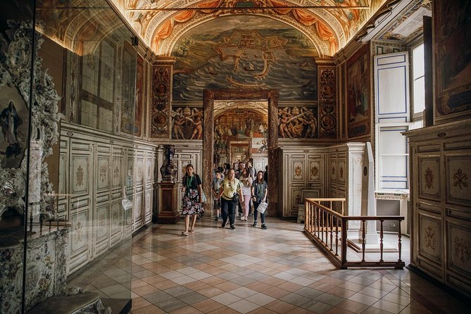 Early Vatican Museums Tour: The Best of the Sistine Chapel - Customer Reviews and Experiences