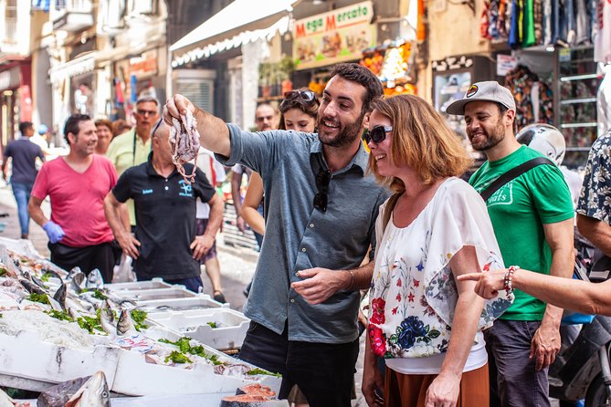 Eating Naples Food Tour With Eating Europe - Experiencing the Worlds Oldest Opera Theatre