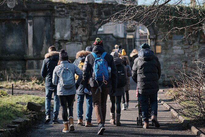 Edinburgh Full Day Walking Tour With Castle Included -Small Group - Customer Reviews and Feedback