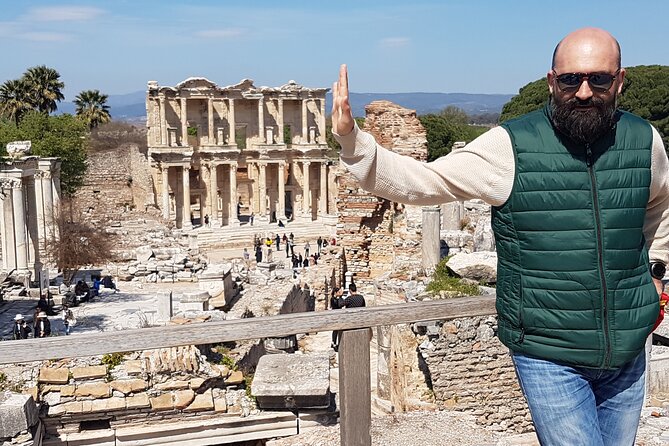 Ephesus Tour From Izmir - Traveler Feedback and Experiences