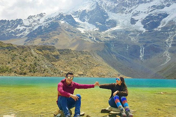 Excursion to Humantay Lake From Cusco - Prívate Tour. - Customer Reviews and Experiences