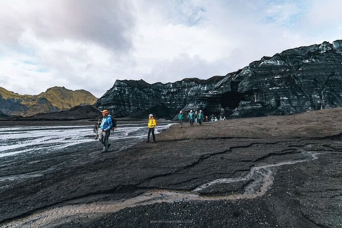 FastTrack Ice Cave Tour - Tour Logistics