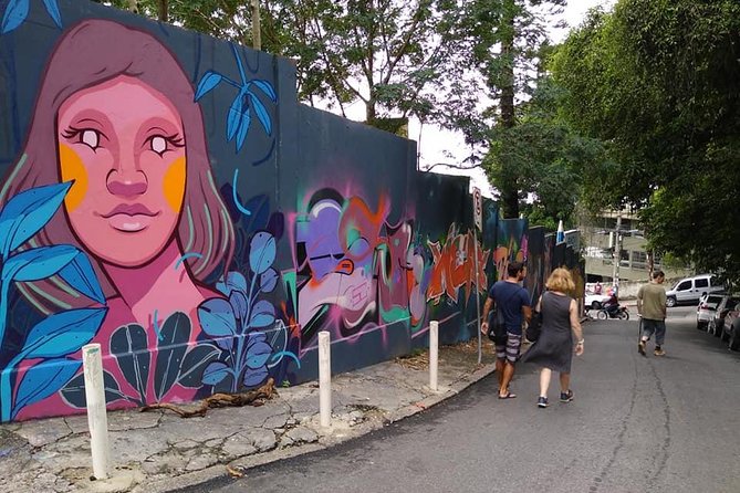 Favela Tour Rio De Janeiro - Vidigal Walking Tour by Russo Guide - Preparing for the Tour