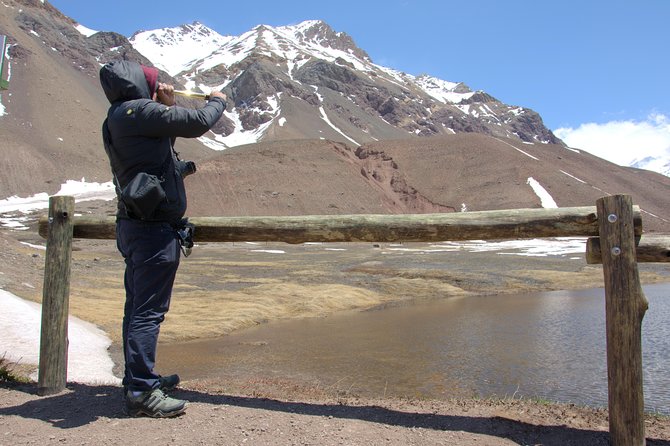 Full-Day Aconcagua Experience - Guided Hike to Laguna De Horcones