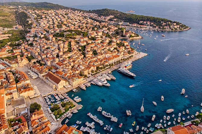 Full-Day Catamaran Cruise to Hvar & Pakleni Islands With Food and Free Drinks - Guest Feedback and Highlights