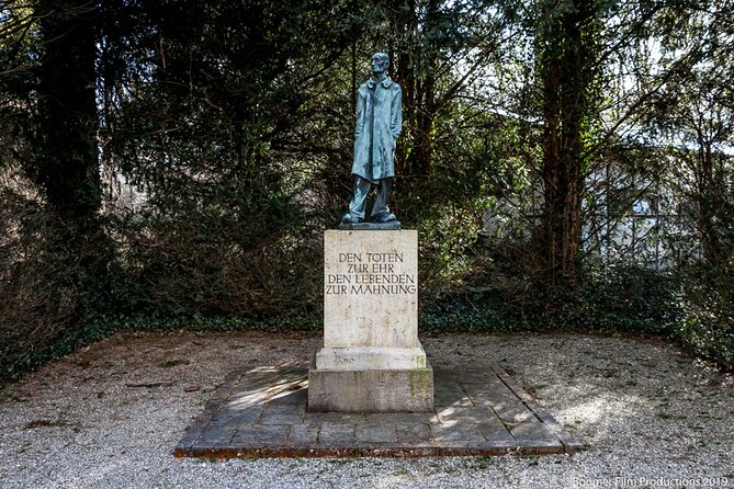 Full-Day Dachau Concentration Camp Memorial Site Tour From Munich - Experience and Reviews