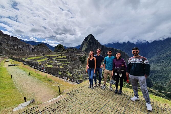 Full Day Tour to Machu Picchu From Cusco - Getting to Cusco