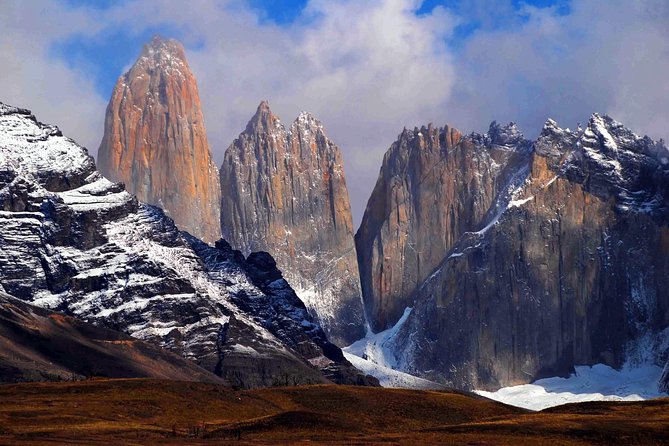 Full-Day Tour to Torres Del Paine National Park From Puerto Natales(First Class) - Traveler Reviews and Feedback