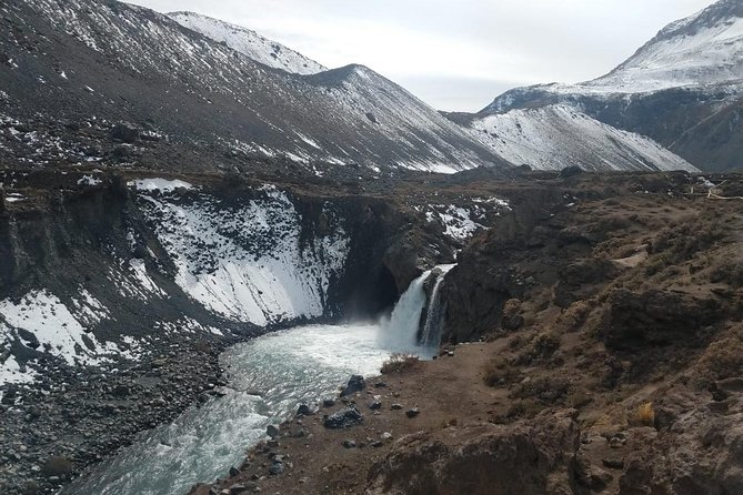 Full Day Trip to Cajón Del Maipo Yeso Reservoir + Picnic - Accessibility and Suitability