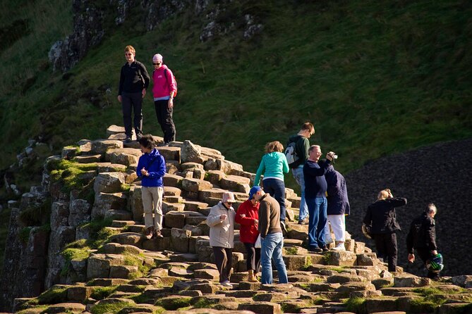 Giants Causeway Tour Including Game of Thrones Locations - Planning Your Northern Ireland Adventure