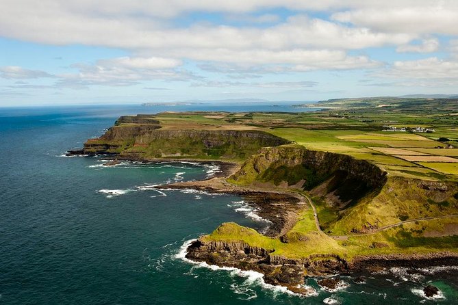 Giants Causeway With the Titanic Exhibition and the Best of Northern Ireland - Traveler Experiences and Reviews