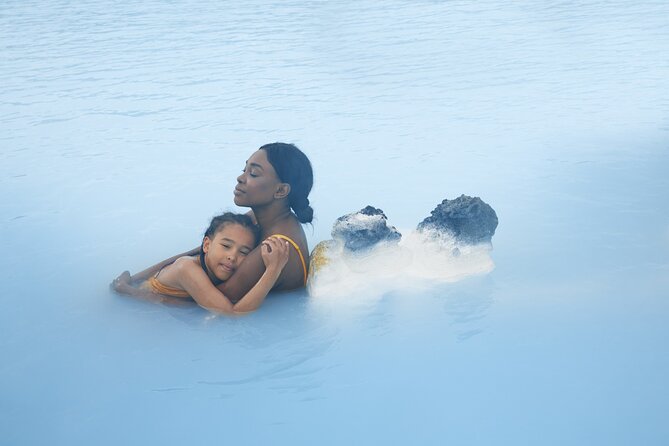 Golden Circle, Blue Lagoon With Ticket and Kerid Volcanic Crater - Kerid Crater