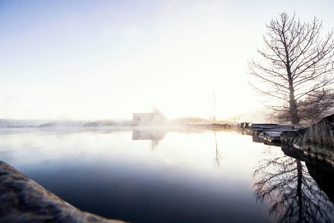 Golden Circle, Secret Lagoon and Kerid Crater Tour From Reykjavik - Thingvellir National Park