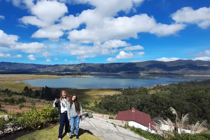 Guatavita and Salt Cathedral - Group Tour and Daily Departure - Frequently Asked Questions